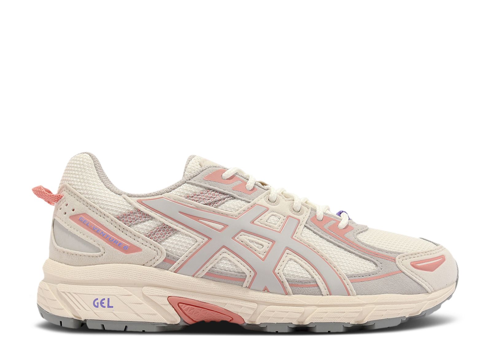 Wmns Gel Venture 6 'Cream Oyster'