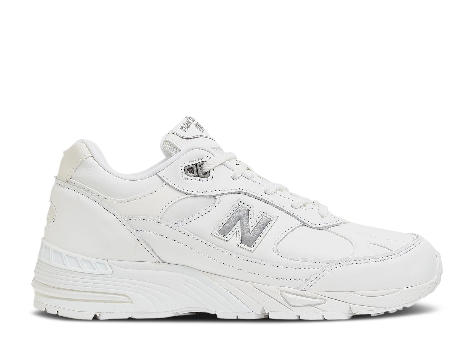 New Balance ☆ made in England WMNS W991TW ‘White’ NEW BALANCE M991WHI 991 991WHI WHITE MADE IN ENGLAND US12 | eBay