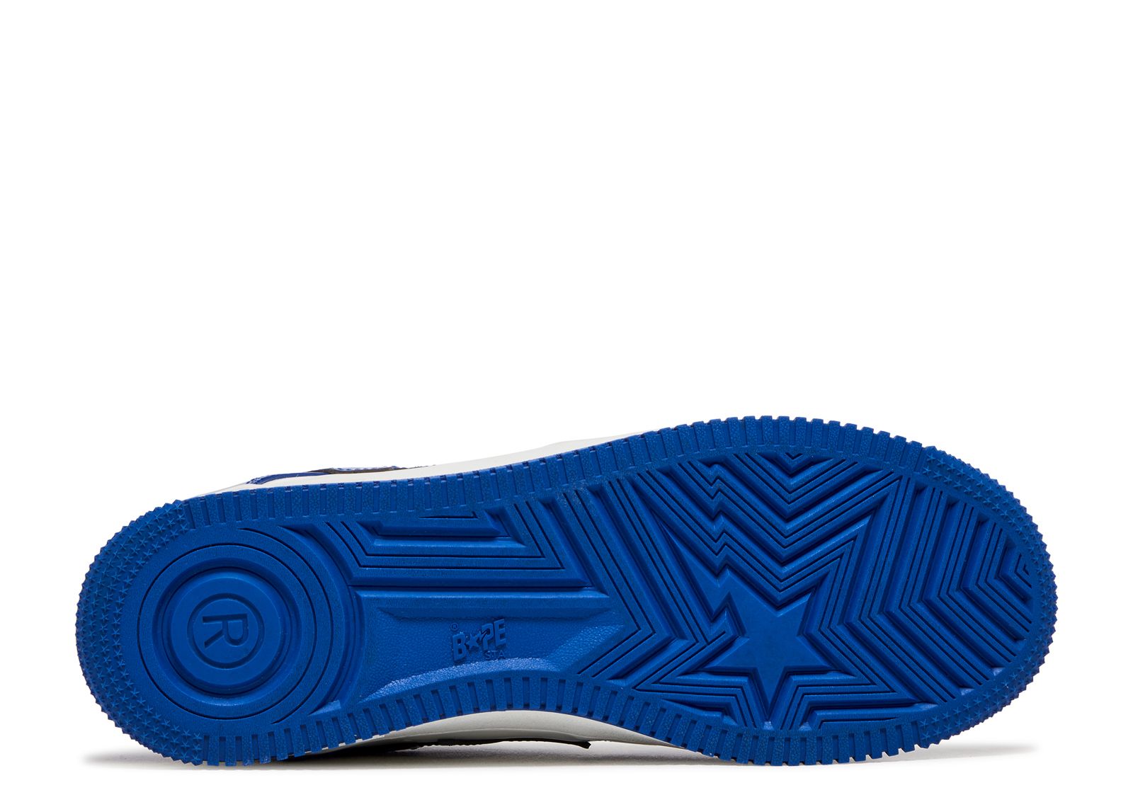 Bapesta #5 