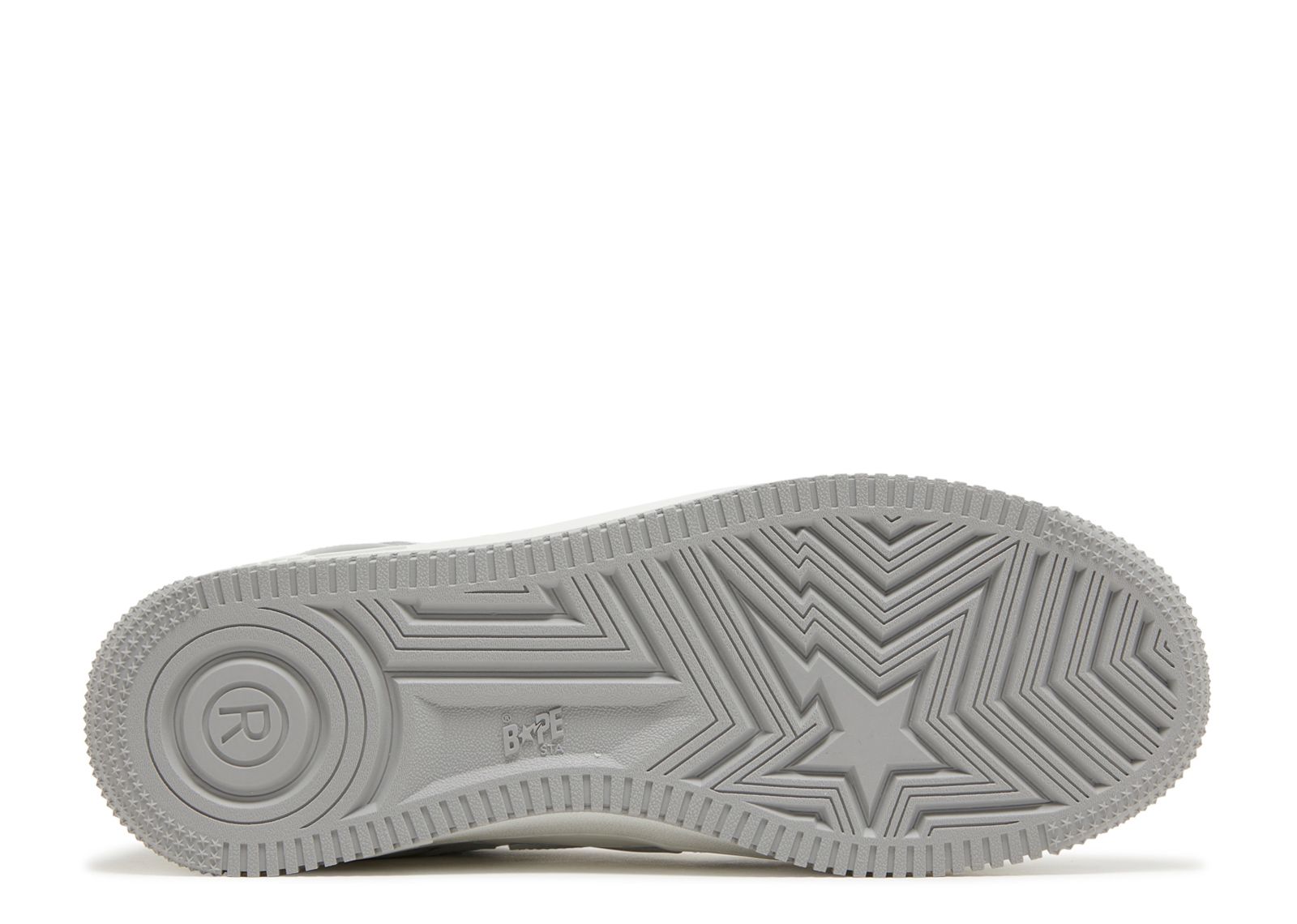 Bapesta #5 