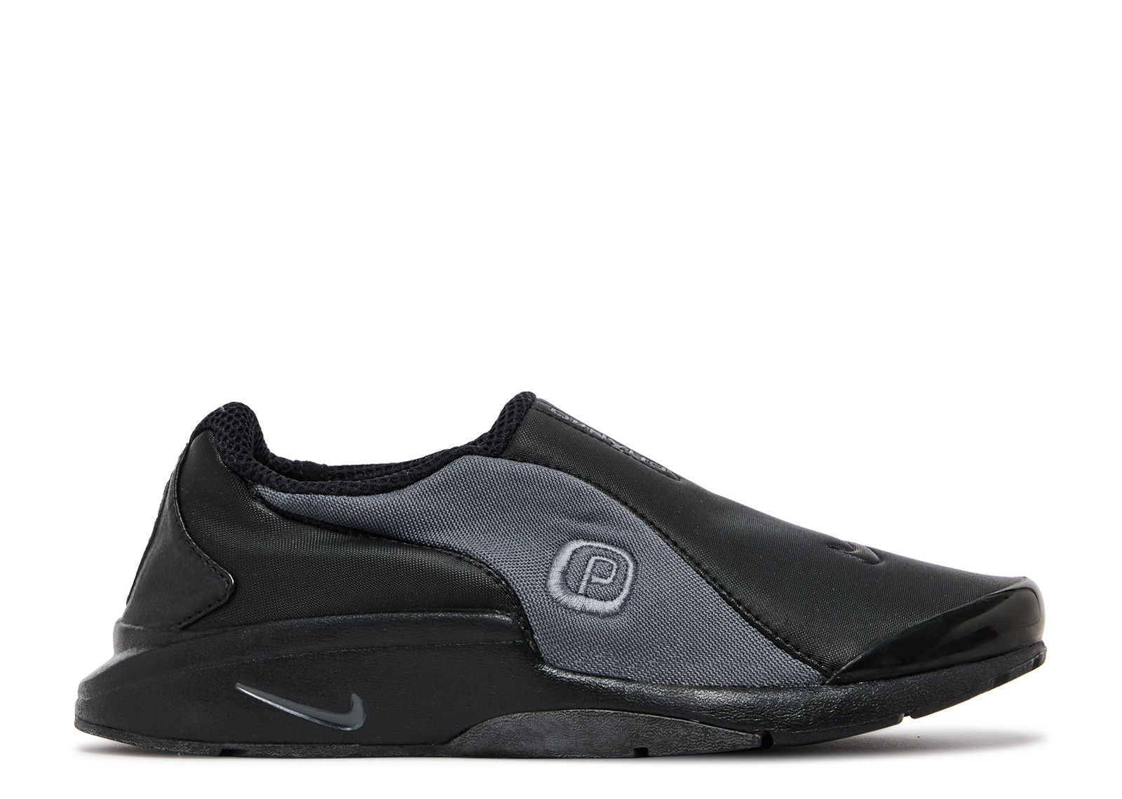 Air Presto Chanjo + Storm 'Black Light Graphite' - Nike - 104310
