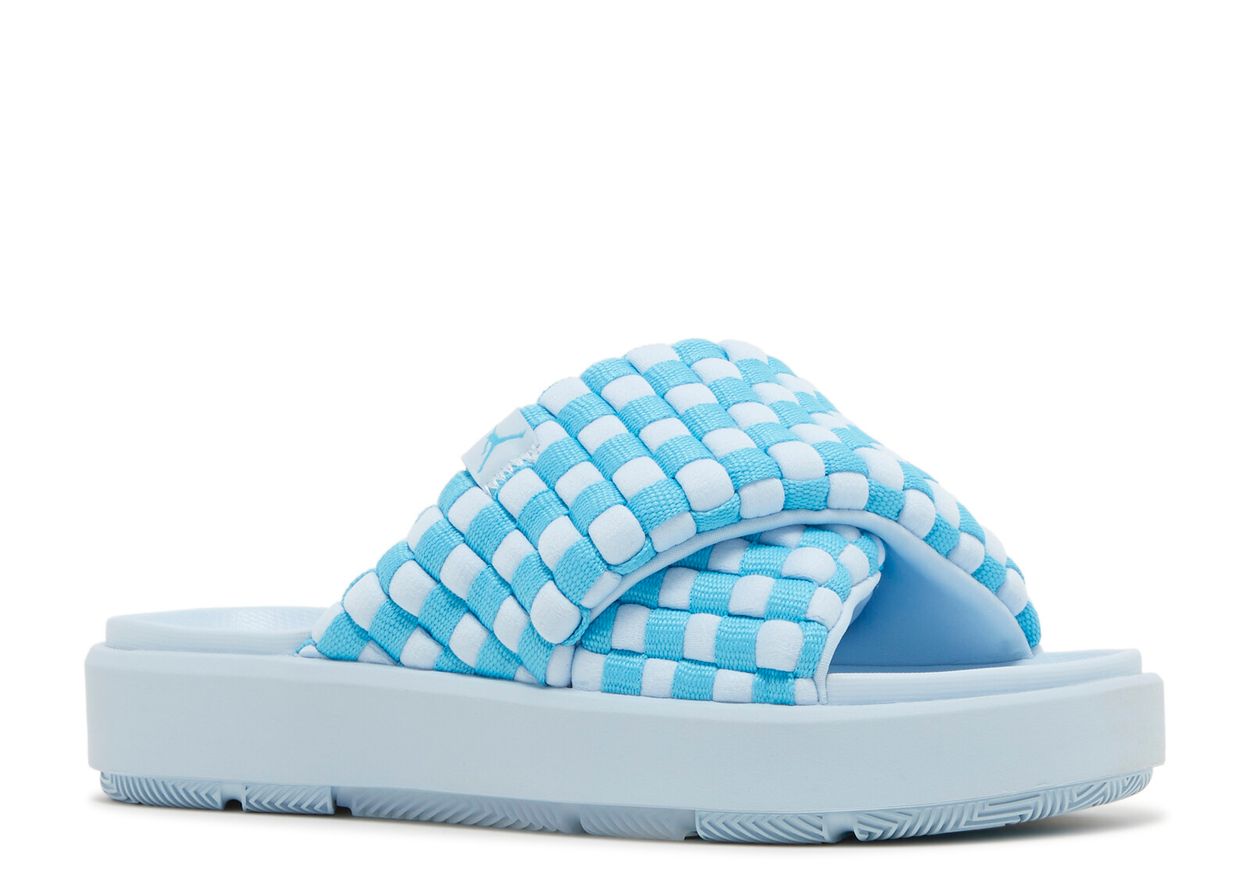 Wmns Jordan Sophia Slide 'Baltic Blue'