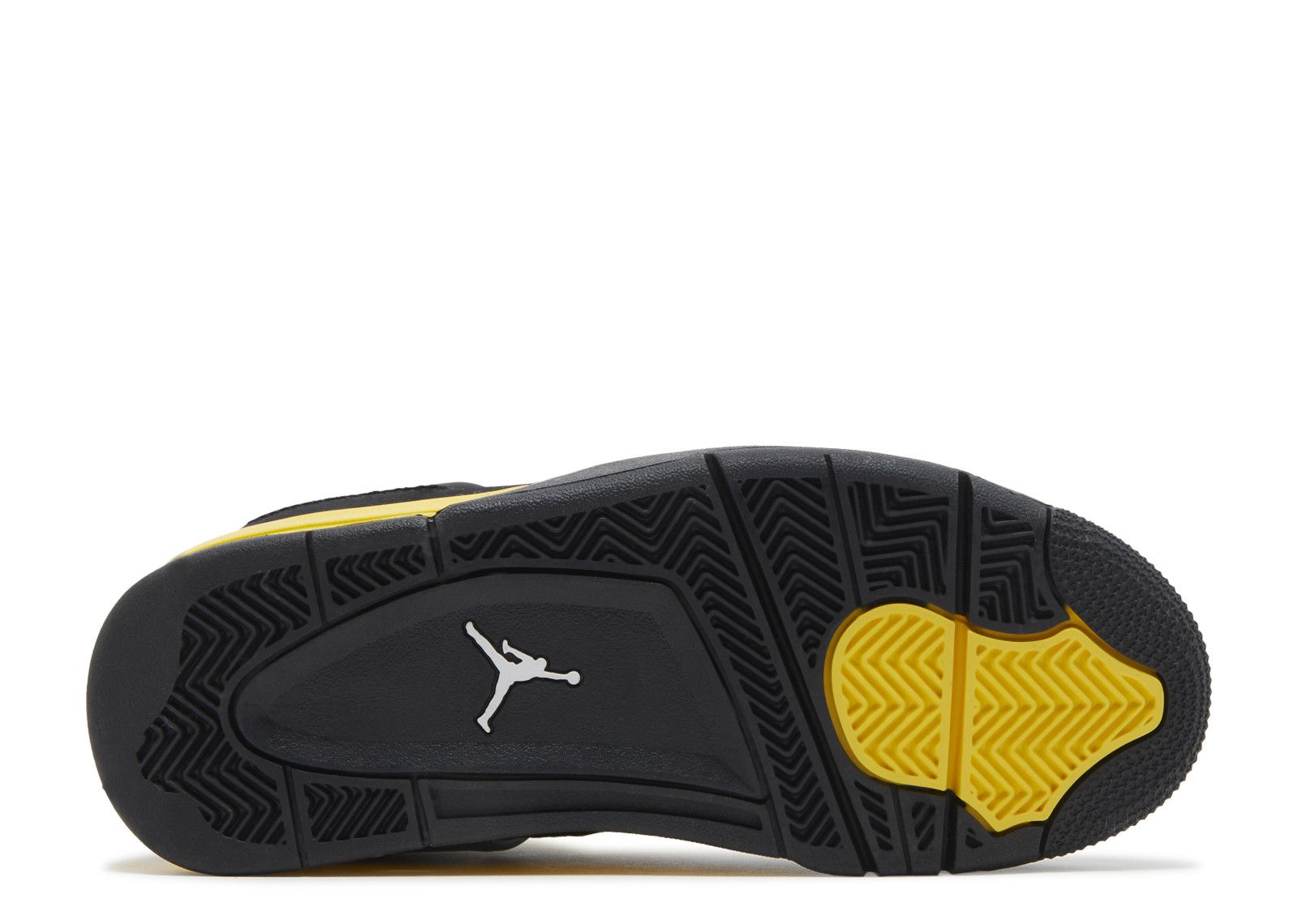 Jordan 4 Retro GS 