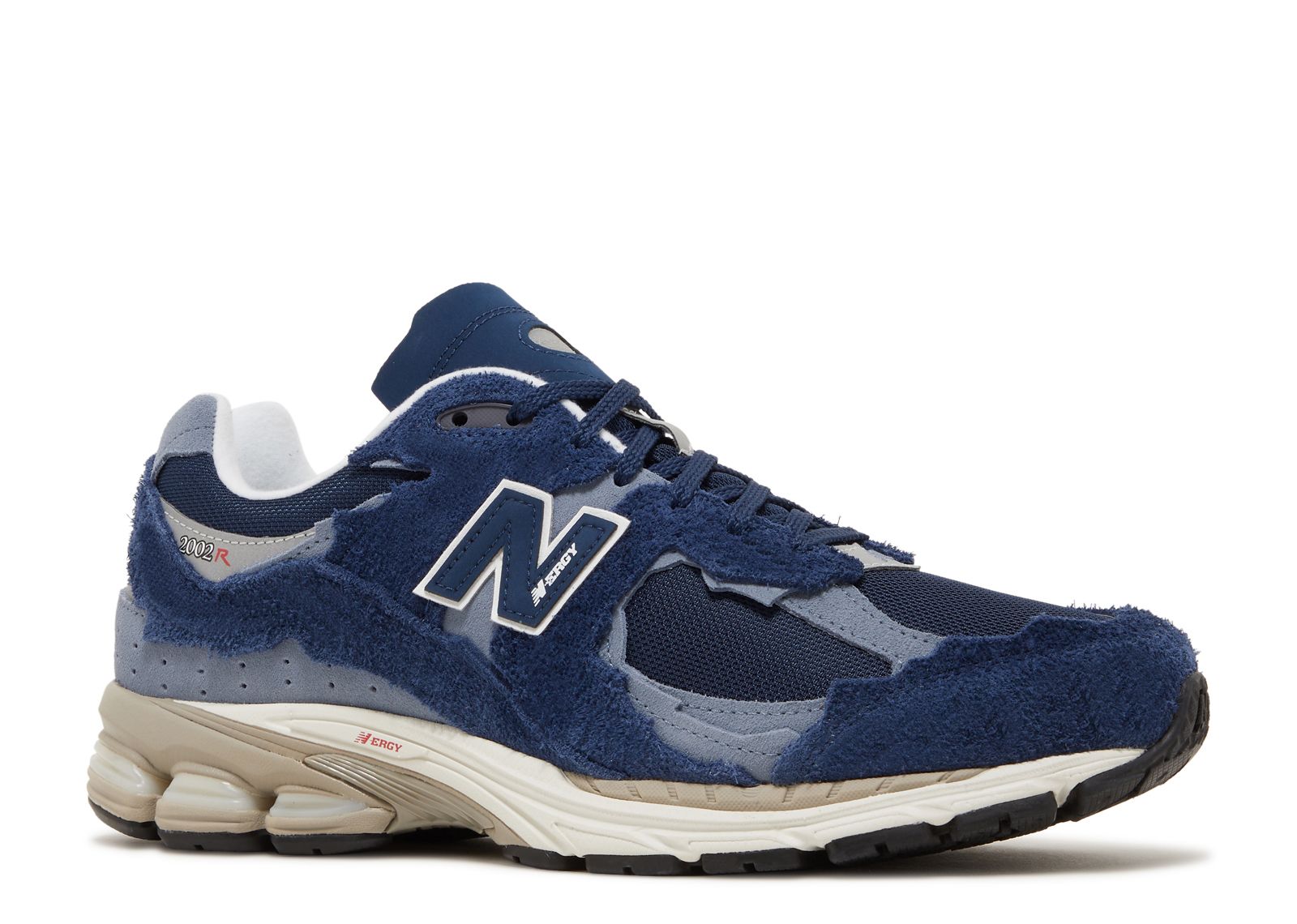 2002R 'Protection Pack Navy' - New Balance - M2002RDK - navy