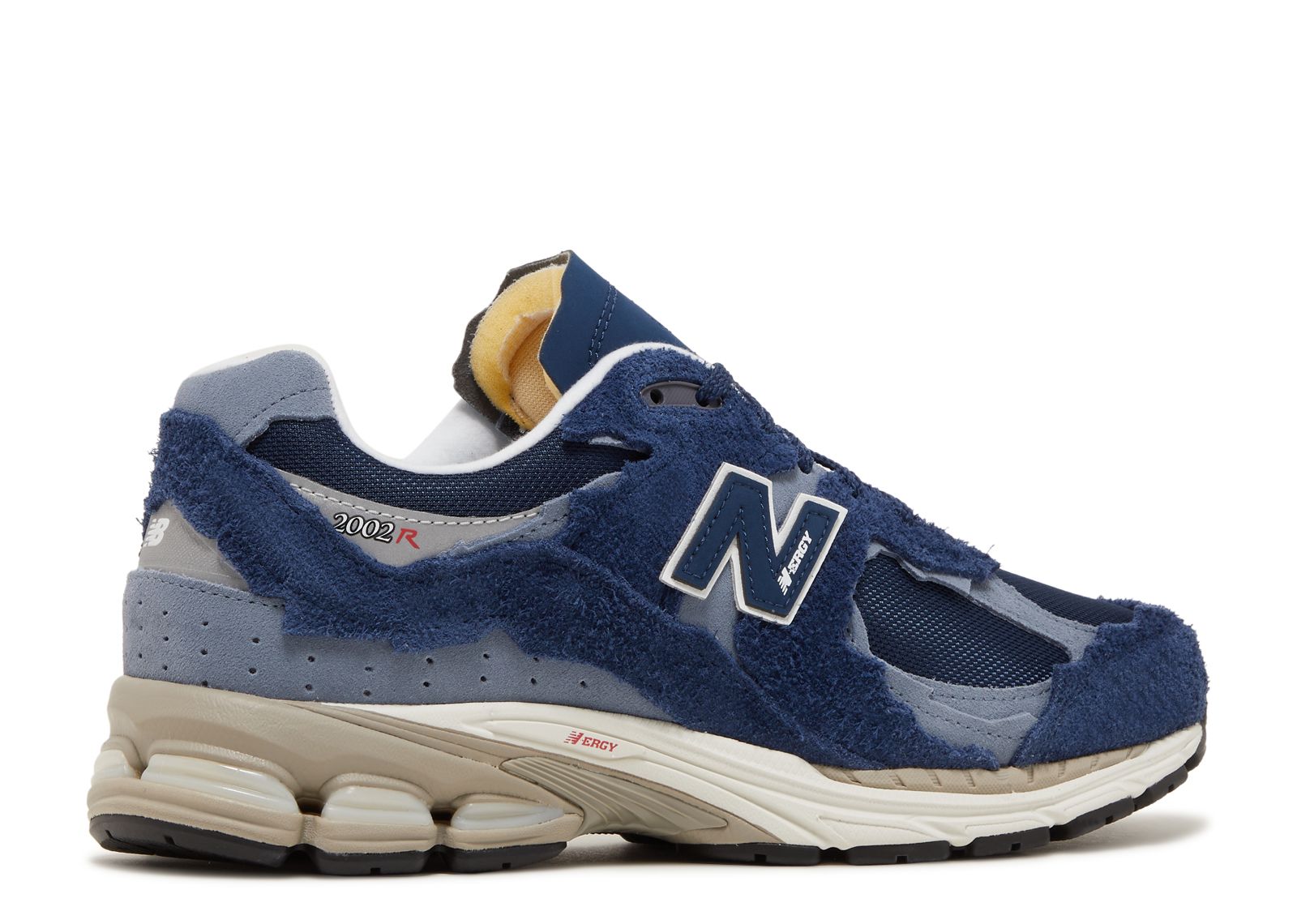 2002R 'Protection Pack Navy' - New Balance - M2002RDK - navy