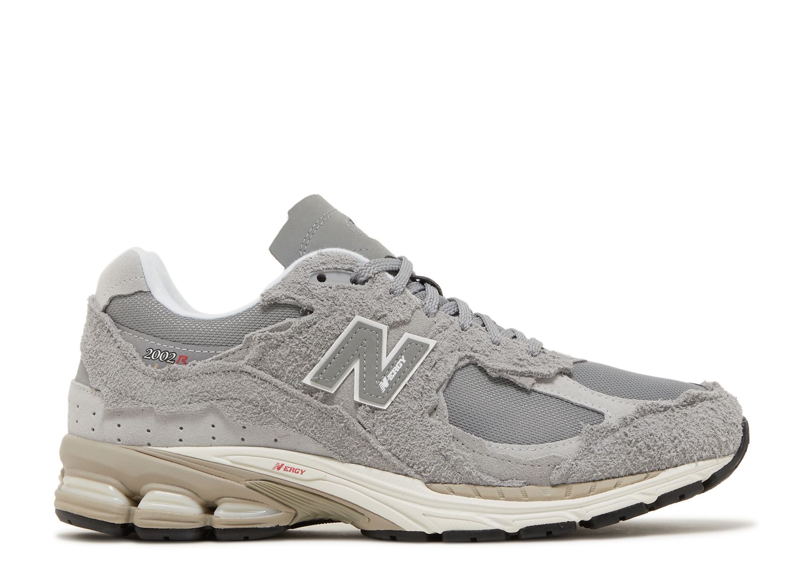 New Balance BAPE X 2002R 