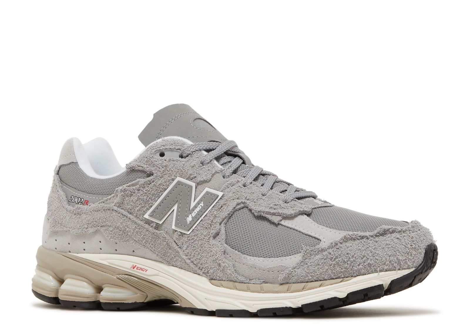 2002R 'Protection Pack Slate Grey' - New Balance - M2002RDM