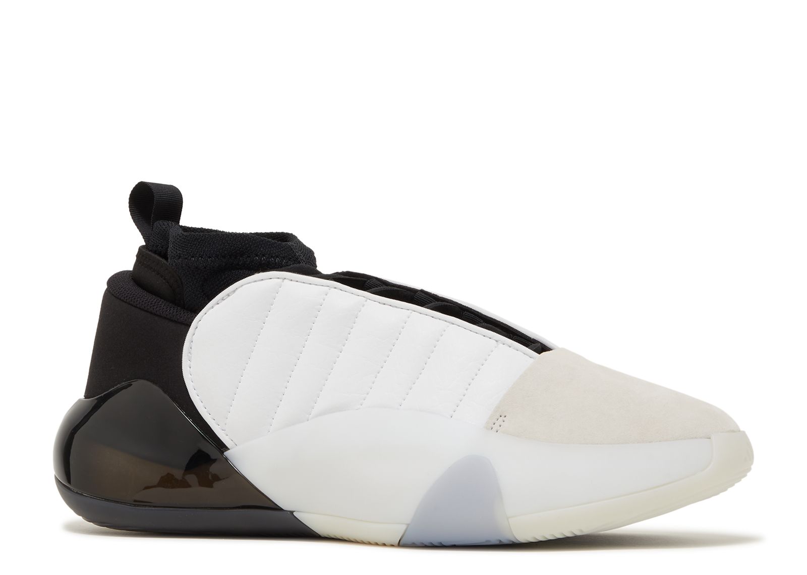 adidas ハーデン7 Harden Vol. 7 'Stormtrooper' - Adidas - HQ3425 - cloud white