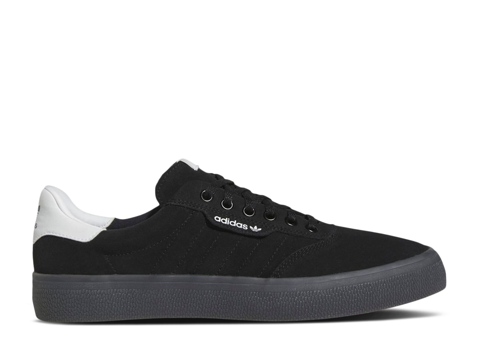 adidas gazelle silver green womens 3MC adidas Womens Shoes in chalkwhite for women – TITUS main image 0