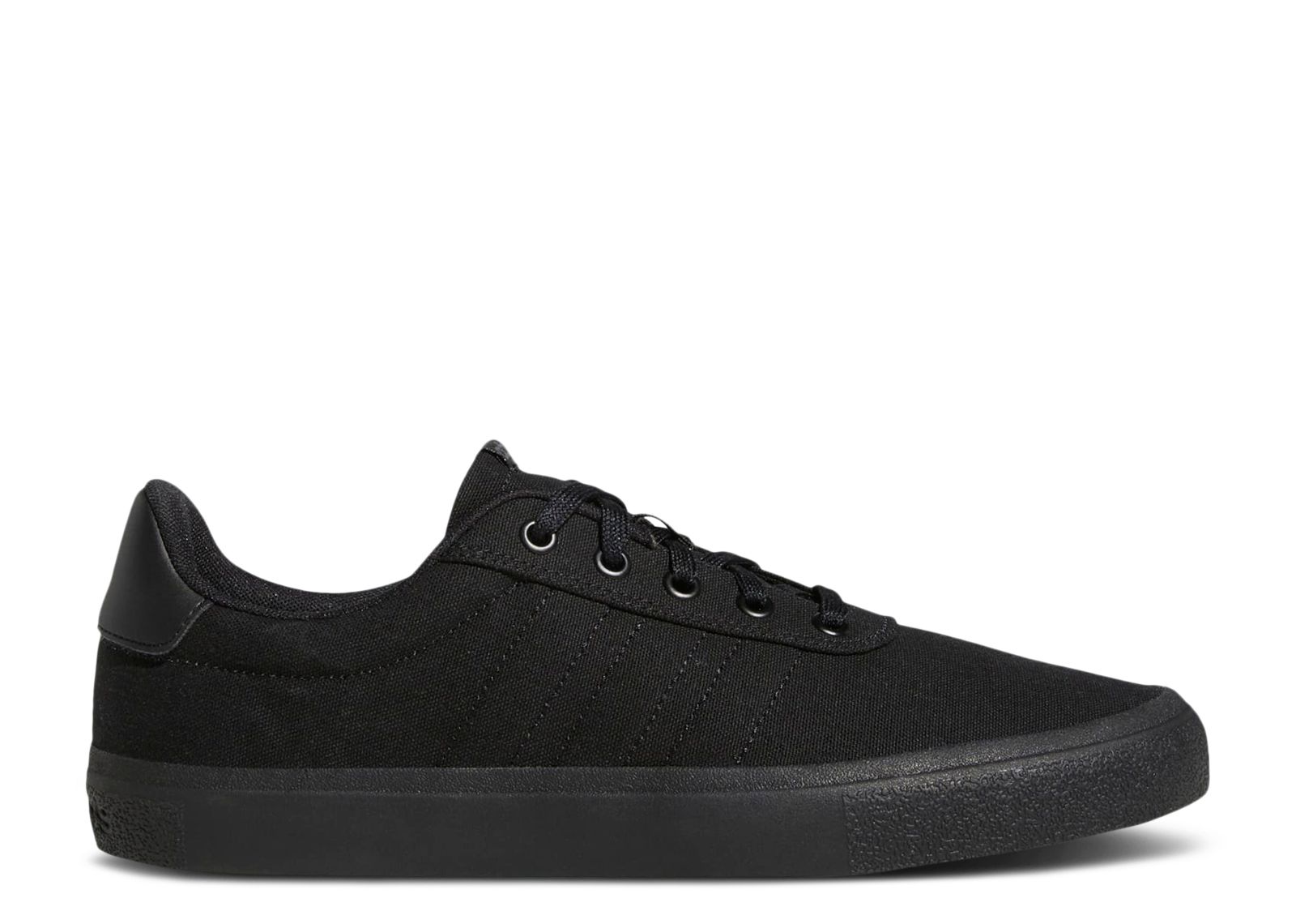 Vulc Raid3r 'Black Grey' - Adidas - GY5497 - core black/core black/grey ...