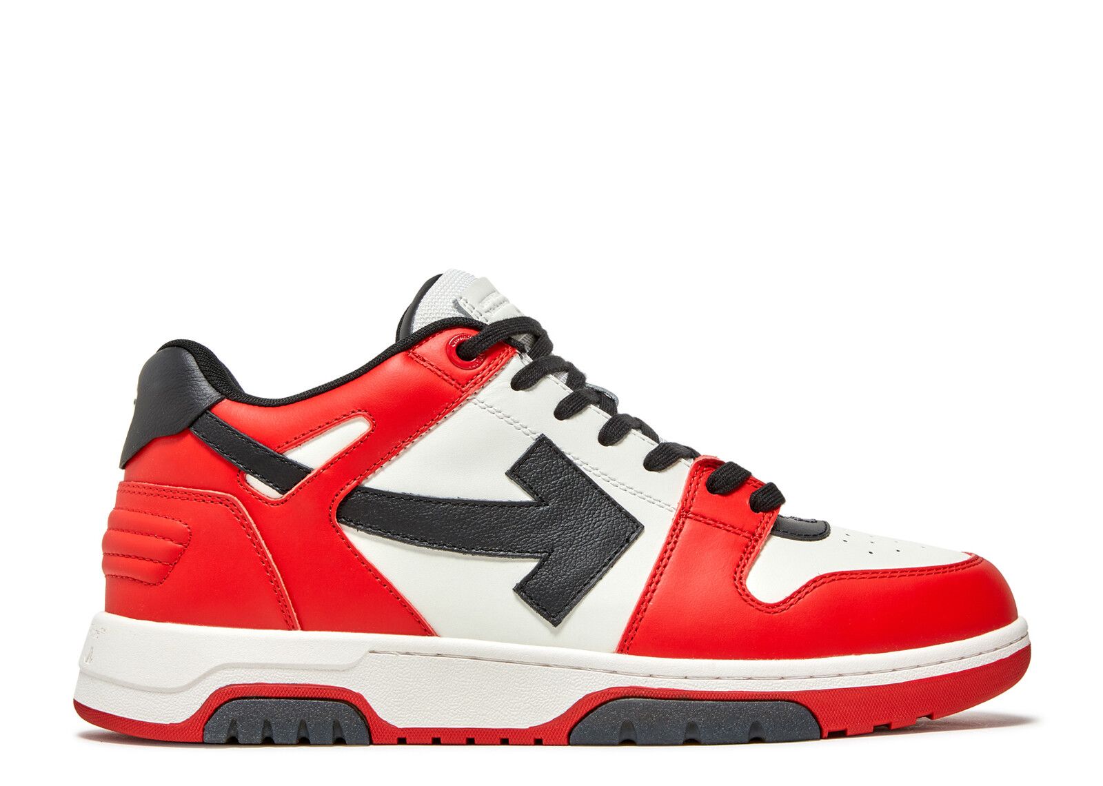 Off White Out Of Office Low  display picture 3