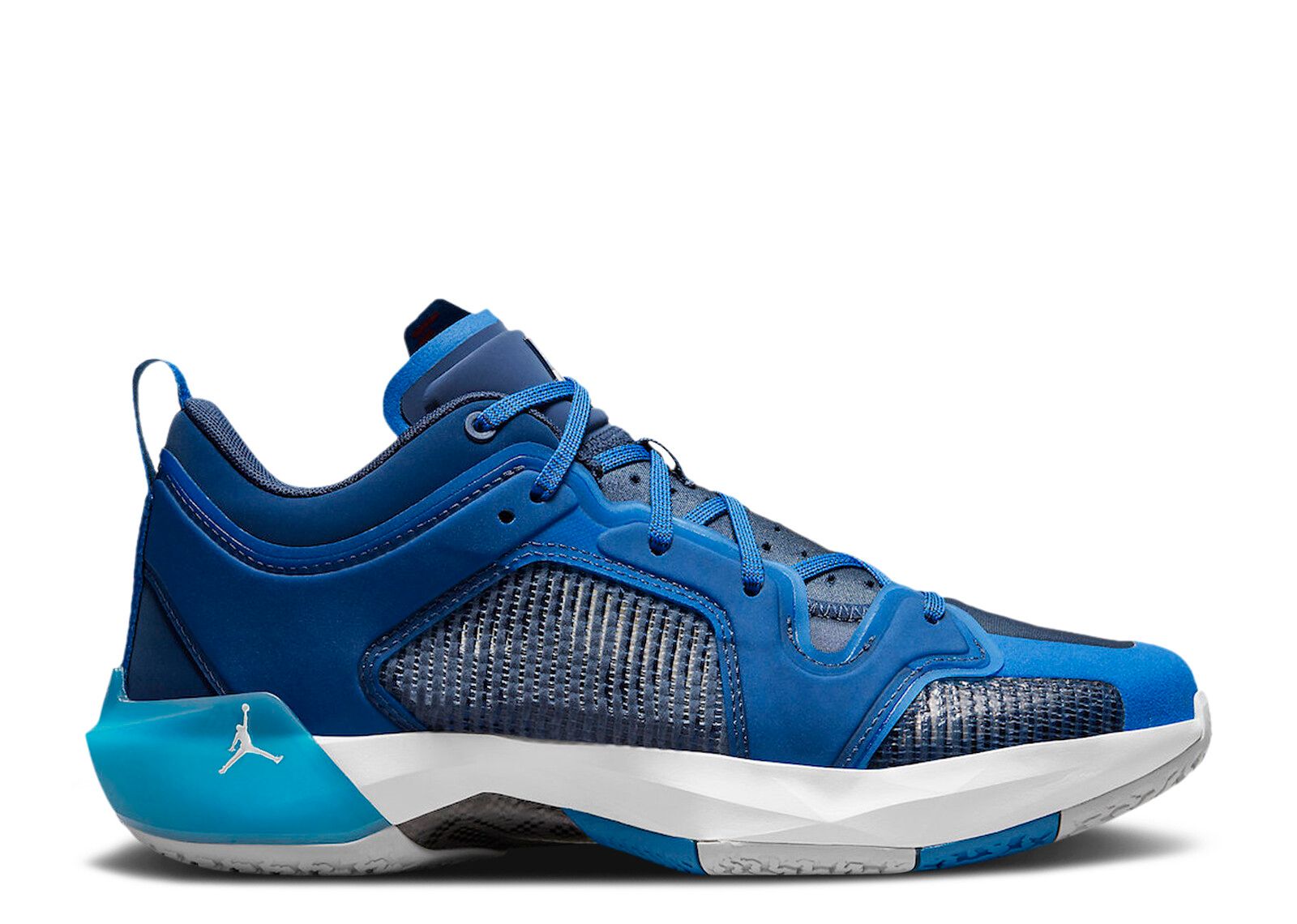 Jordan 37 Low 'Fraternity'