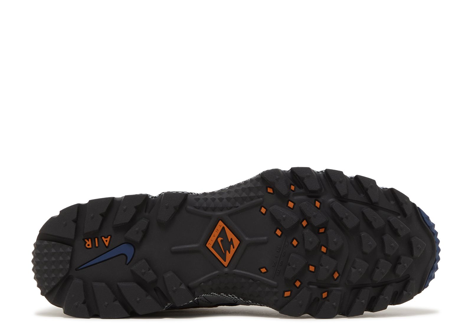 Air Humara QS 'Midnight Navy' Nike FJ7098 300 midnight navy