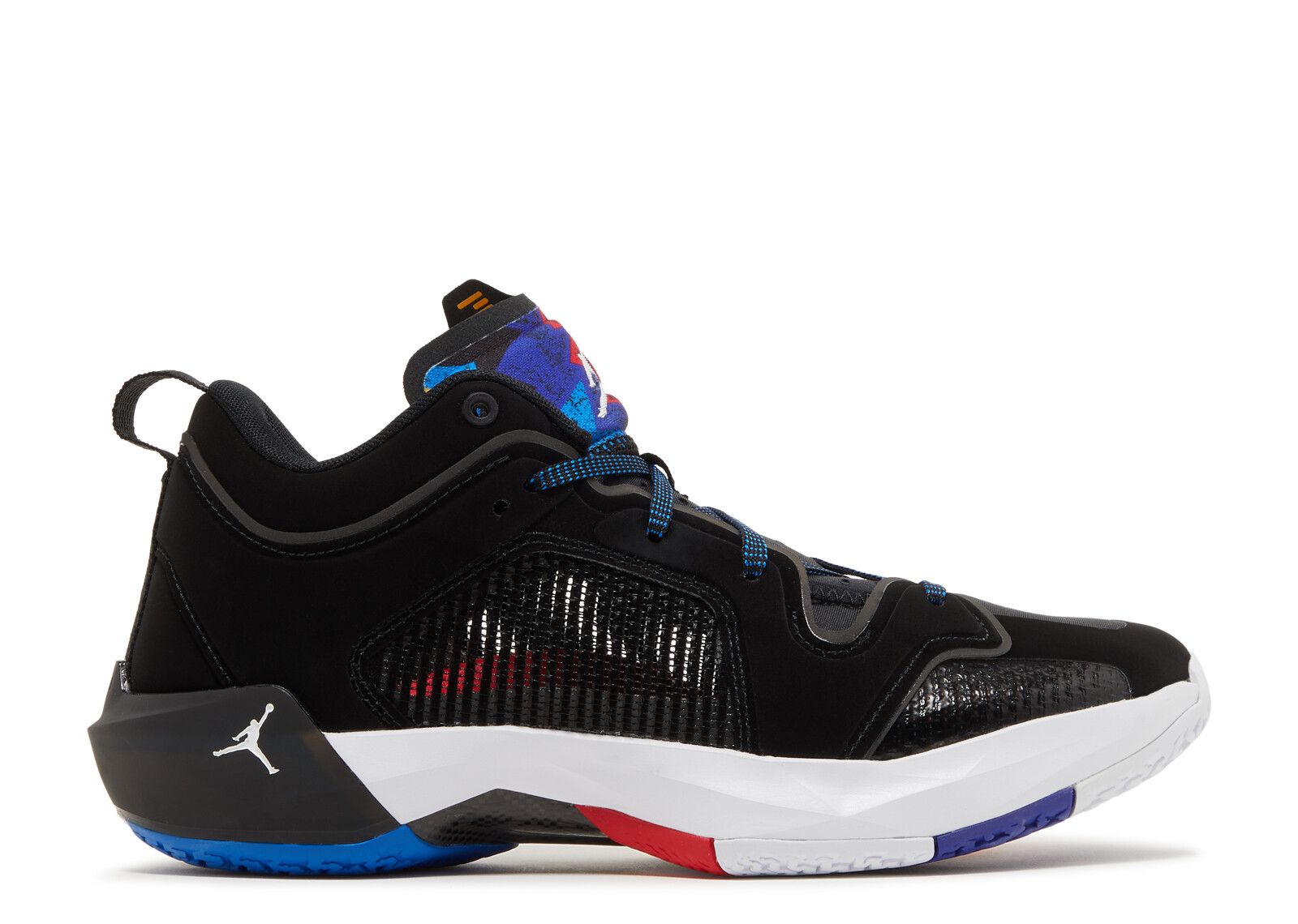 Jordan 37 Low 'Nothing But Net'