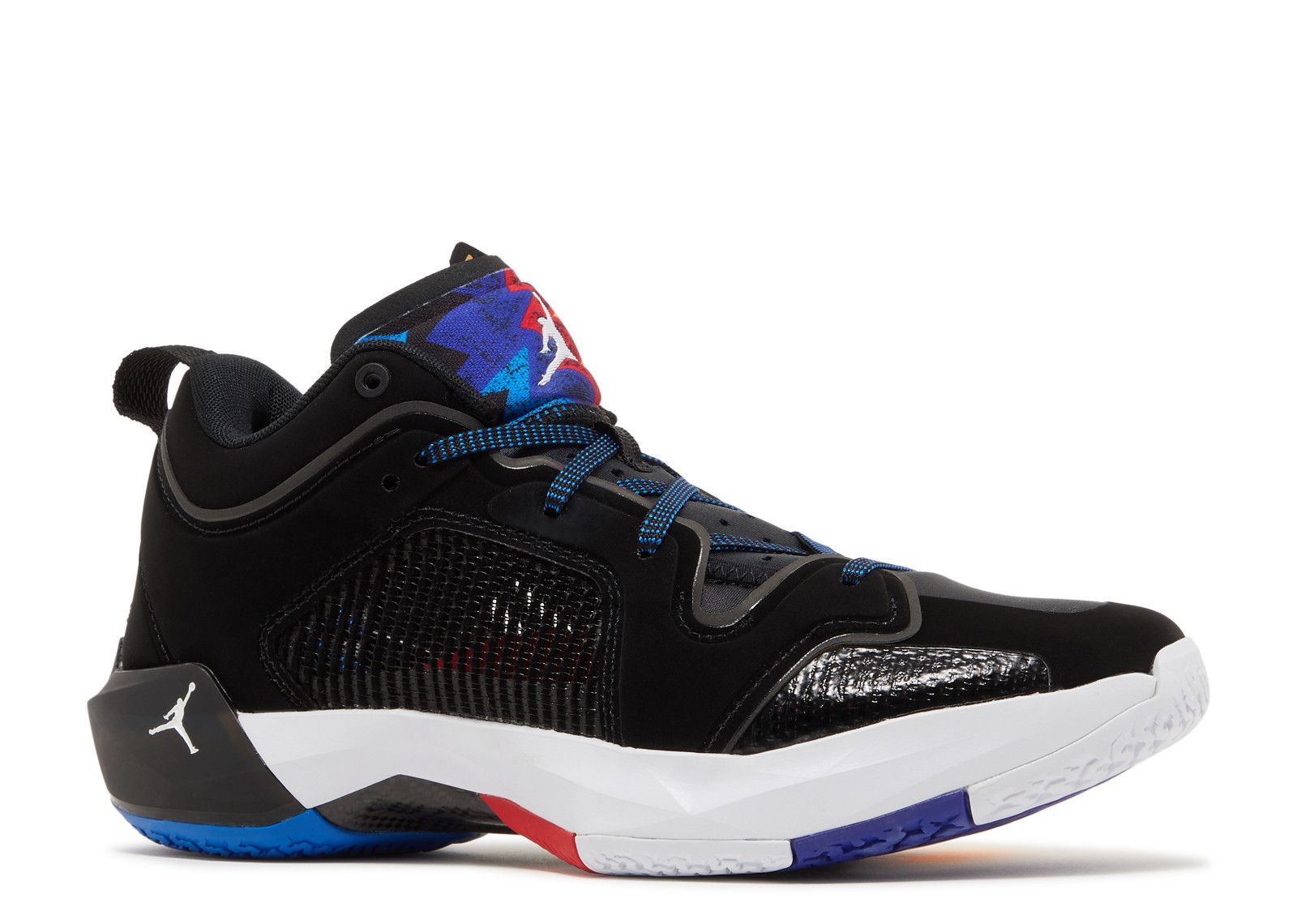 Jordan 37 Low ‘Nothing But Net’