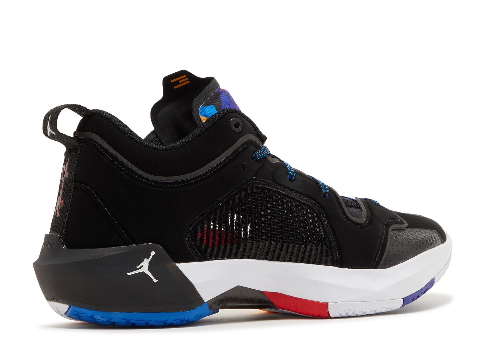 Jordan 37 Low ‘Nothing But Net’