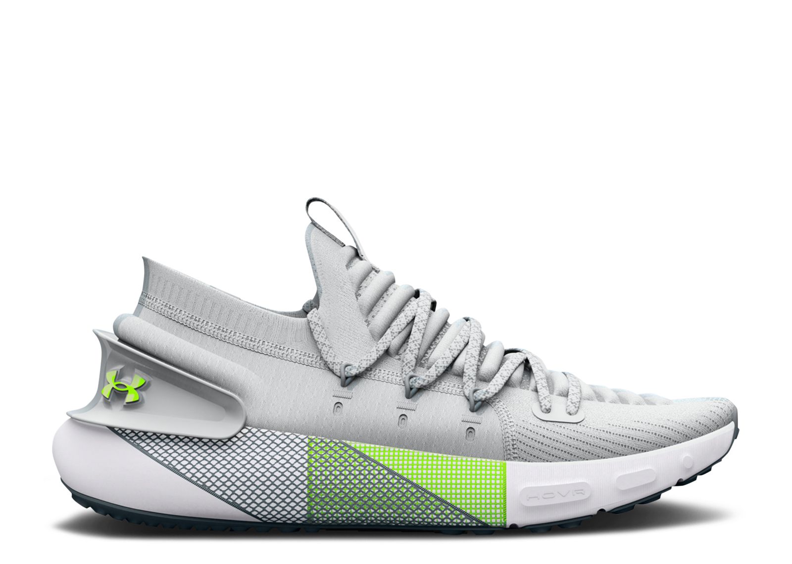 HOVR Phantom 3 'Grey Mist Lime Surge'