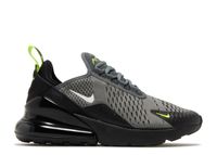 Air Max 270 GS 'Iron Grey Volt'