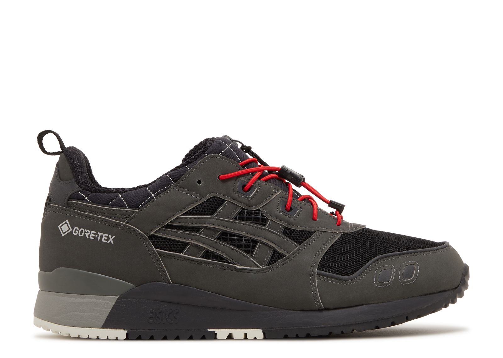 mita x Gel Lyte 3 GORE-TEX 'Gunmetal'