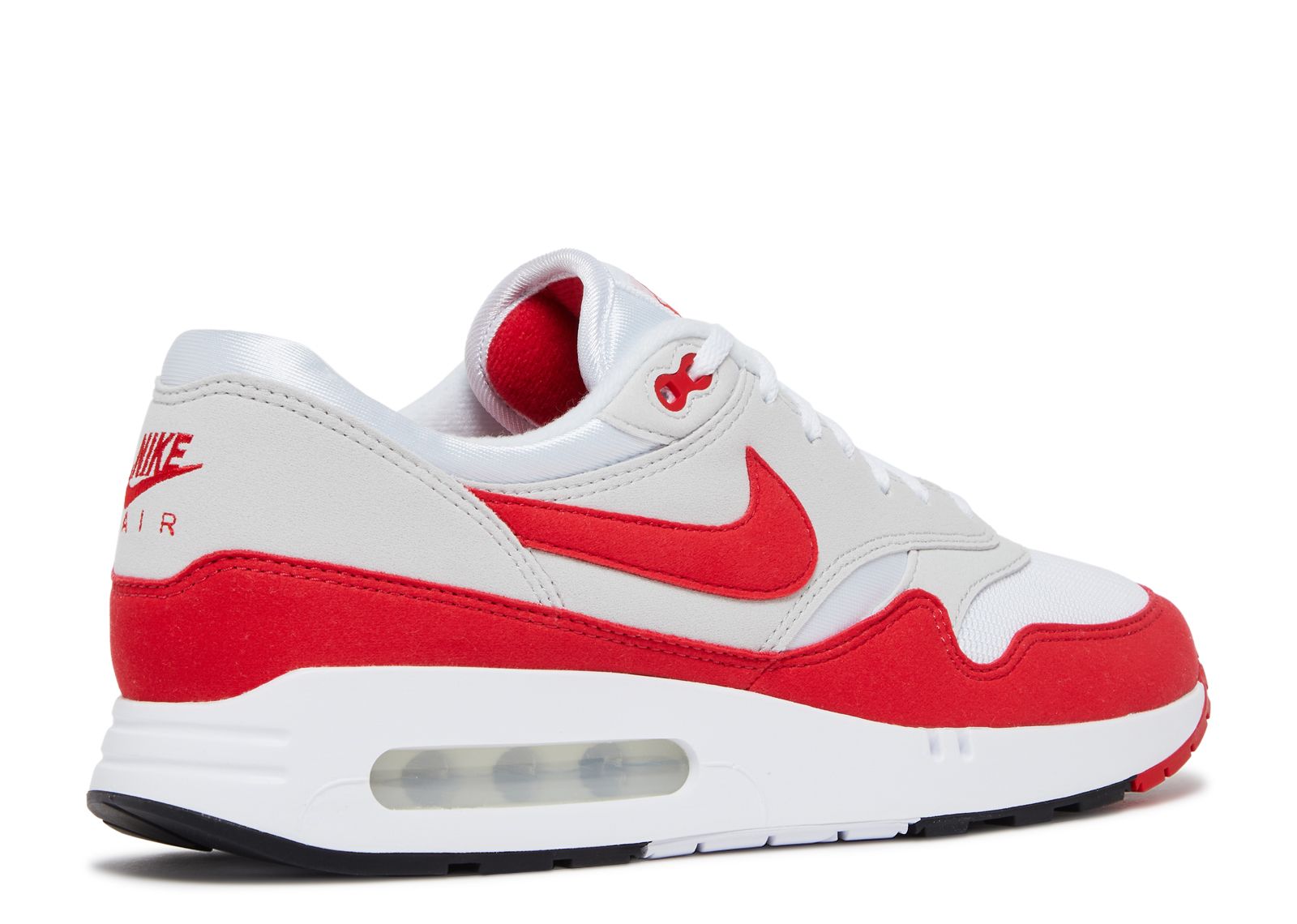 Air Max 1 '86 OG 'Big Bubble Red' - Nike - DQ3989 100 - white