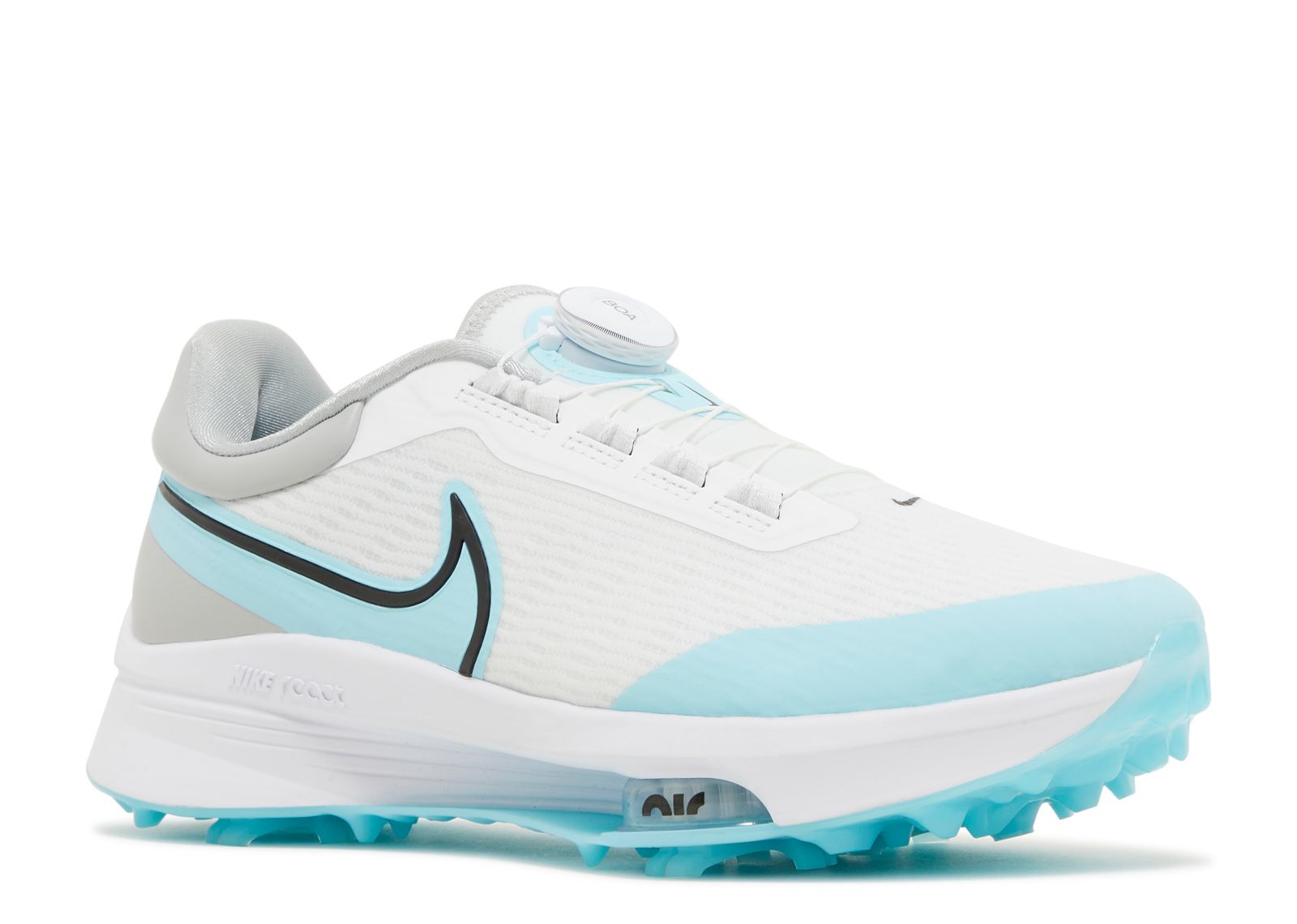Nike Air Zoom Infinity Tour Next% Wide Boa DJ5590-114 Nike Air Zoom Infinity Tour NEXT% BOA Shoes Men main image 4