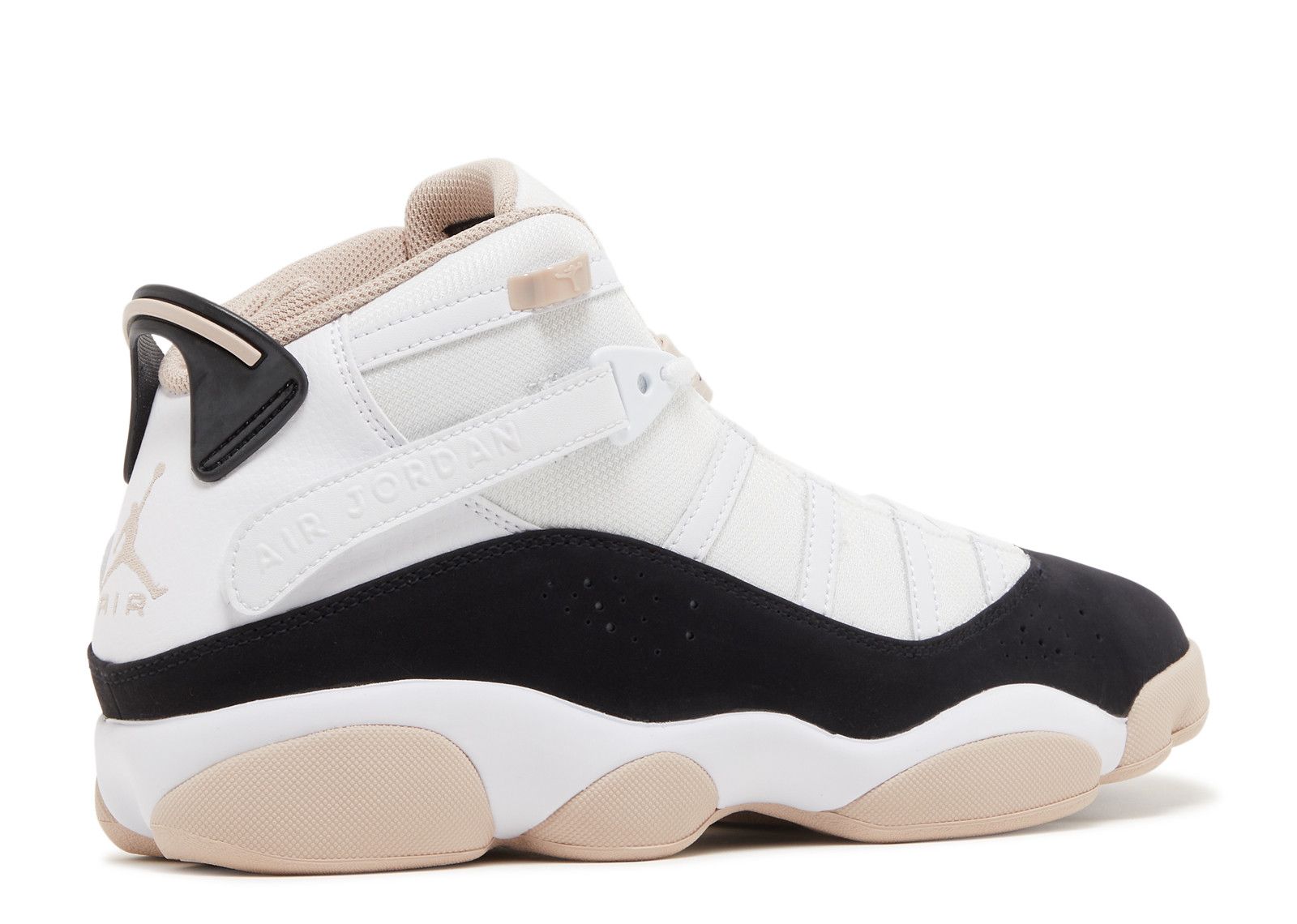 Jordan 6 Rings ‘Fossil Stone’