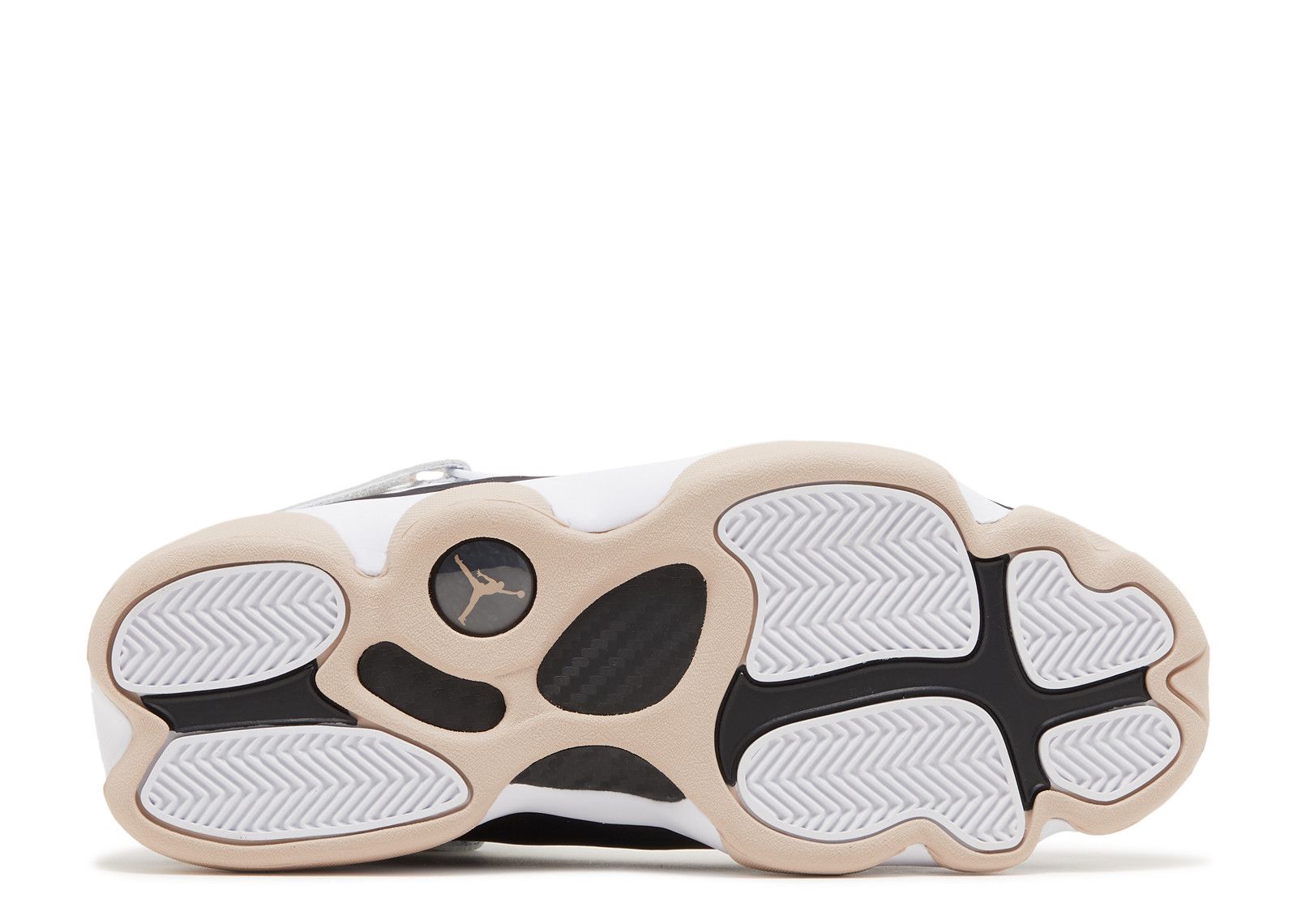 Jordan 6 Rings ‘Fossil Stone’