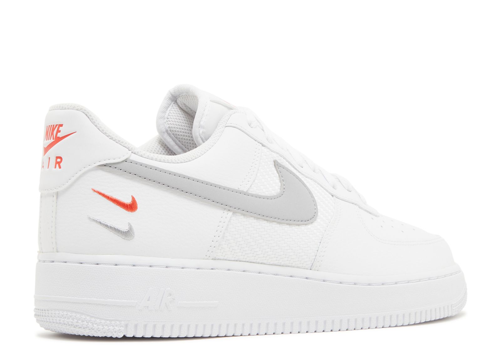 Nike Air Force 1 Low White Wolf Grey FD0666-100 Release Date