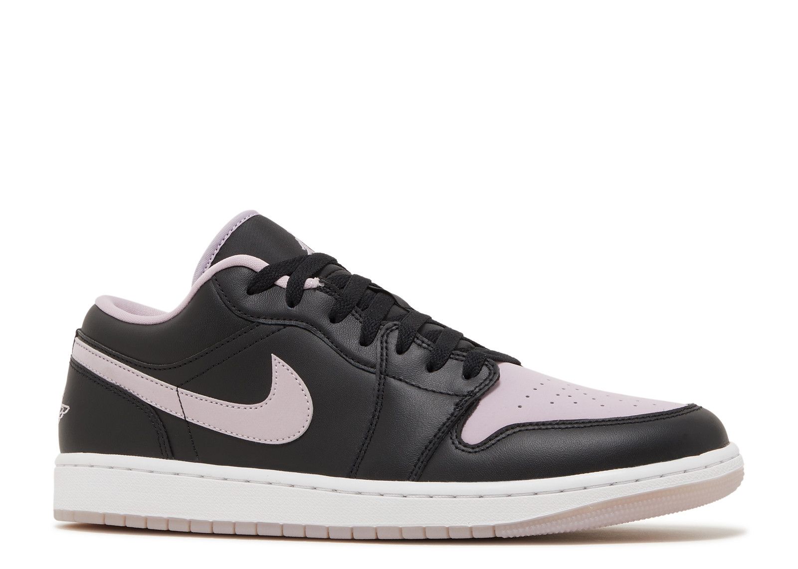 Jordan 1 Low SE ‘Black Iced Lilac’