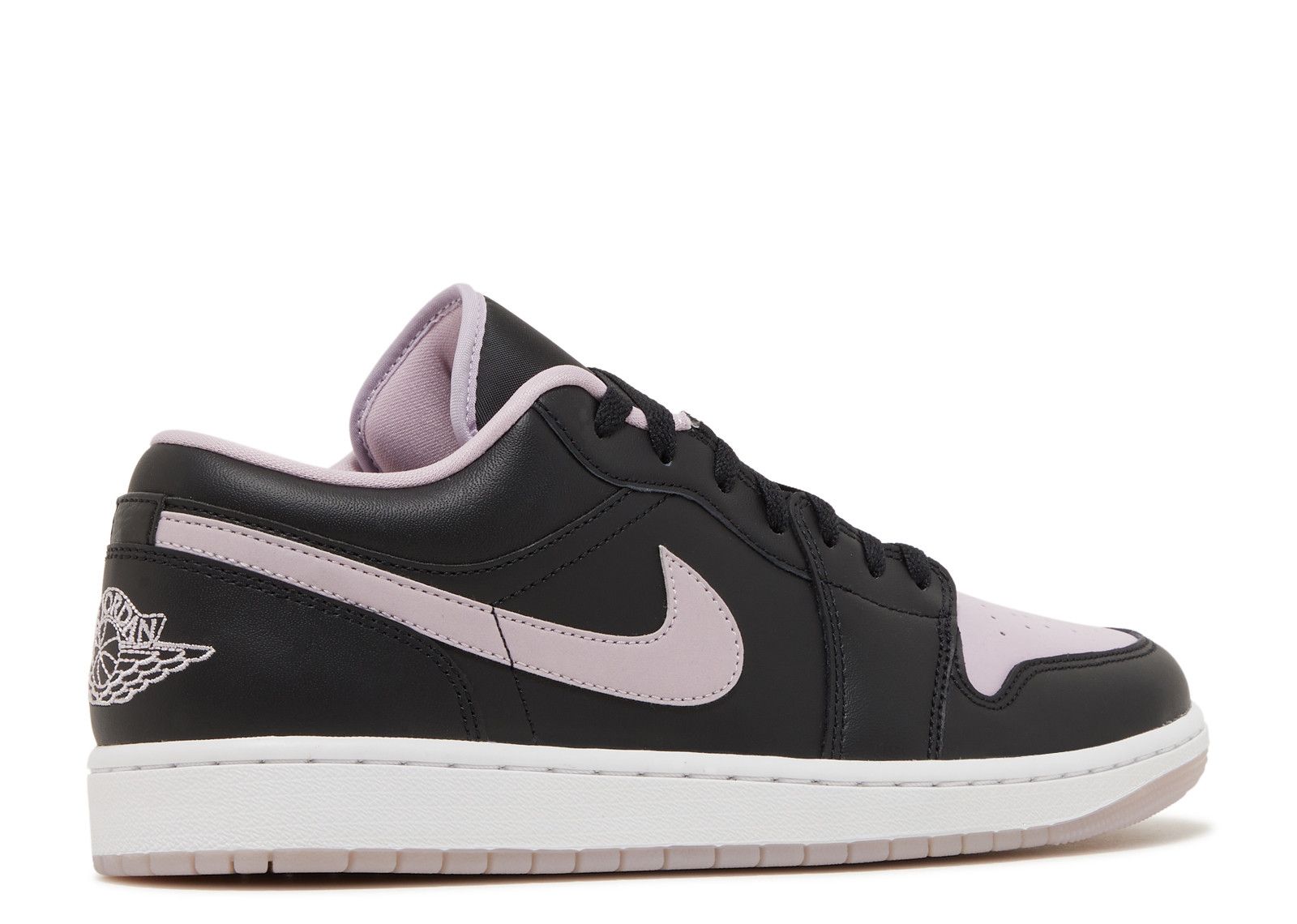 Jordan 1 Low SE ‘Black Iced Lilac’