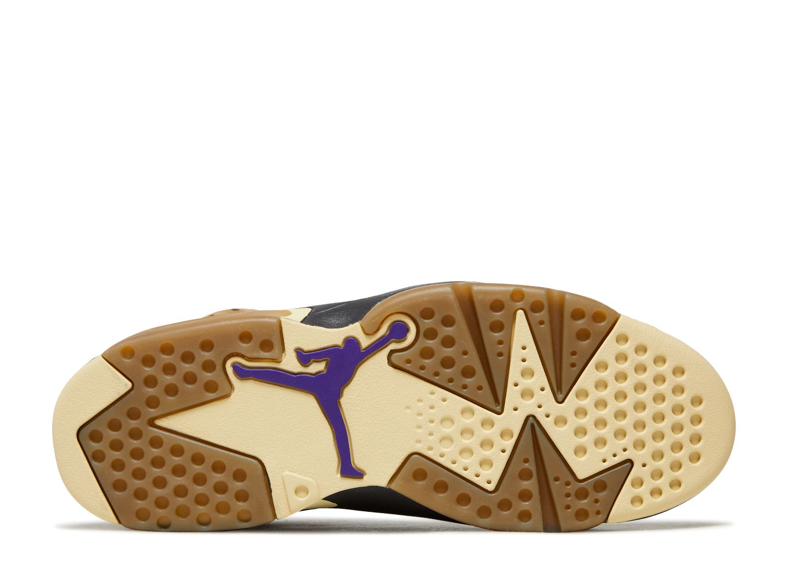 Wmns Jordan 6 Retro GORE TEX 'Brown Kelp' - Air Jordan
