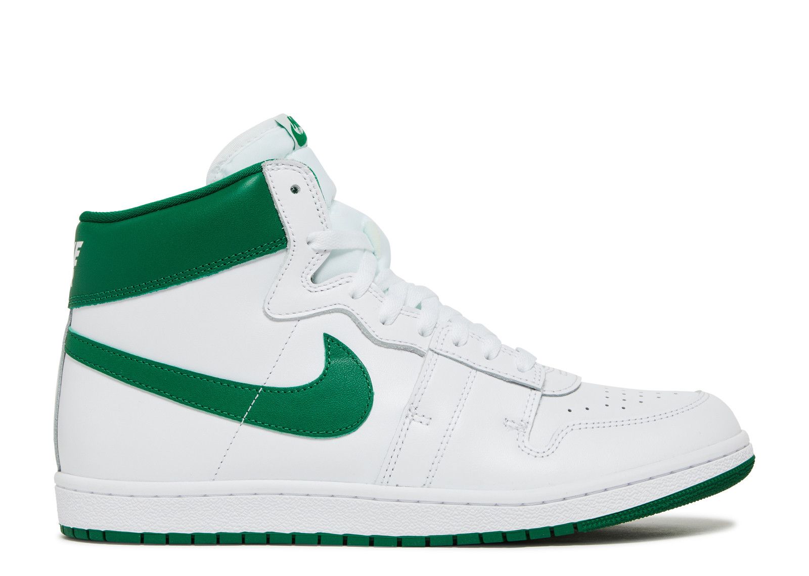 Jordan Air Ship PE SP 'Pine Green'