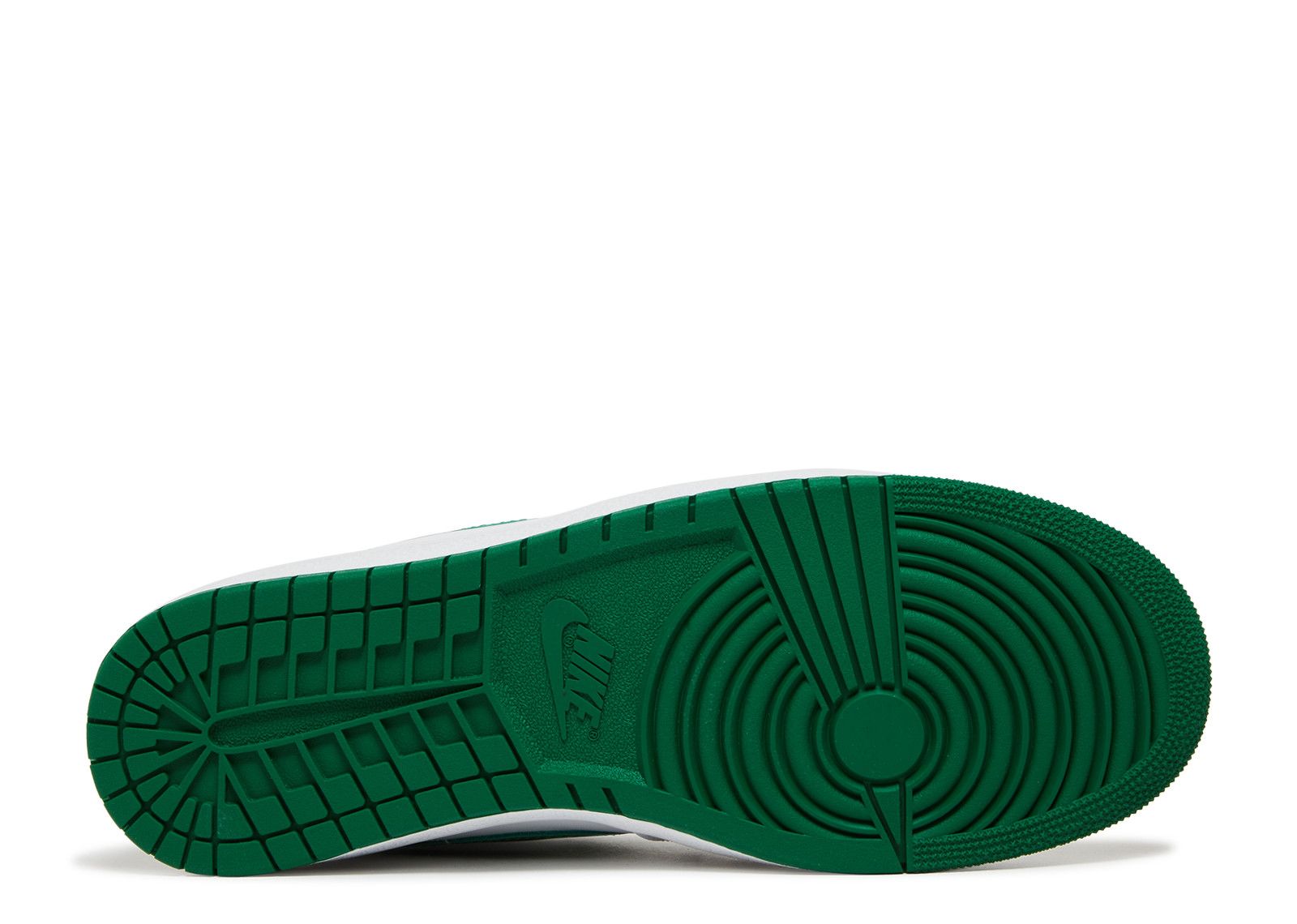 Jordan Air Ship PE SP ‘Pine Green’