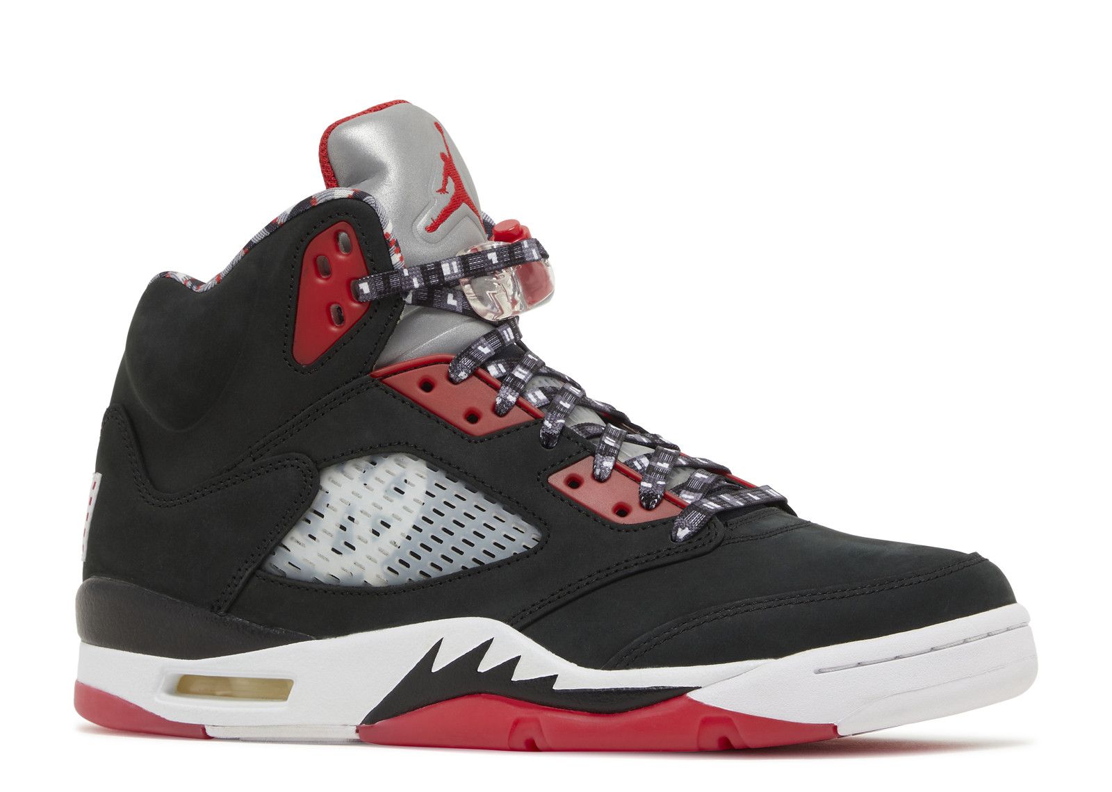 Jordan 5 Retro ‘Quai 54’ 2021 Friends And Family