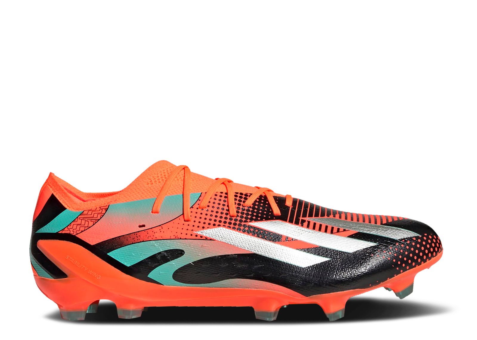 X Speedportal Messi.1 FG 