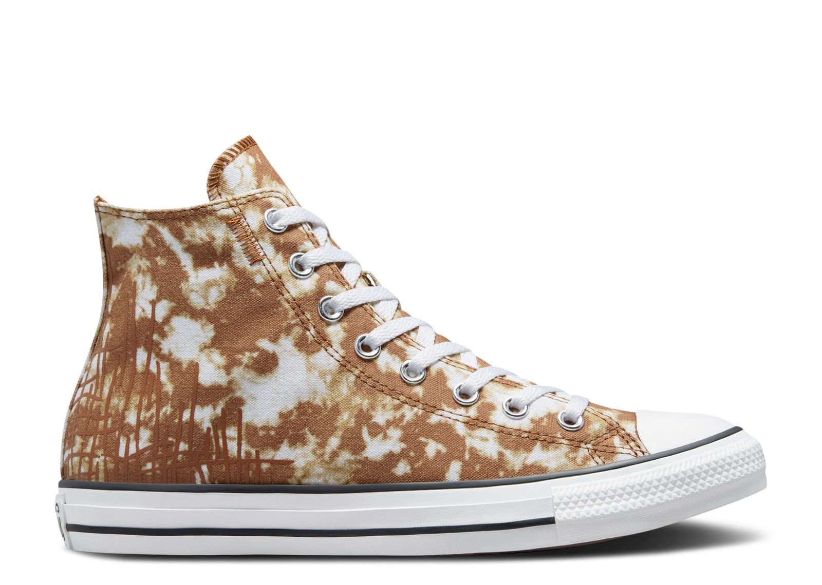 Converse hotsell dip dye