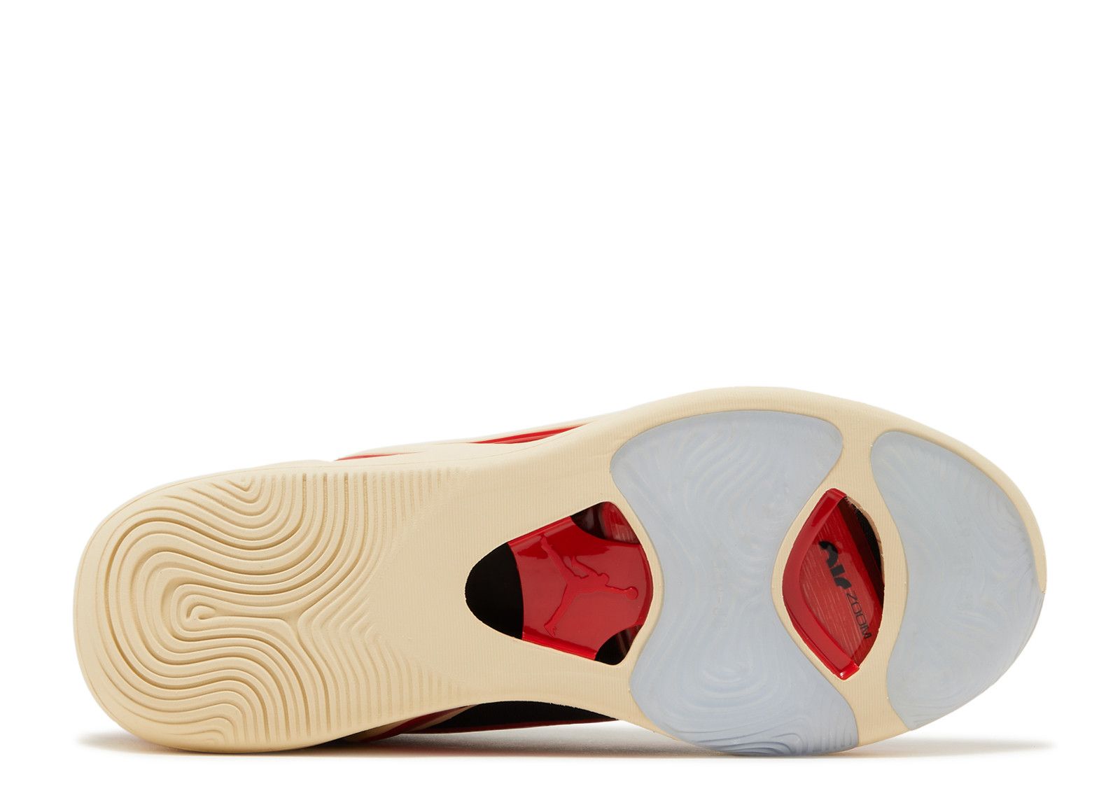 Jordan Tatum 1 ‘Zoo’