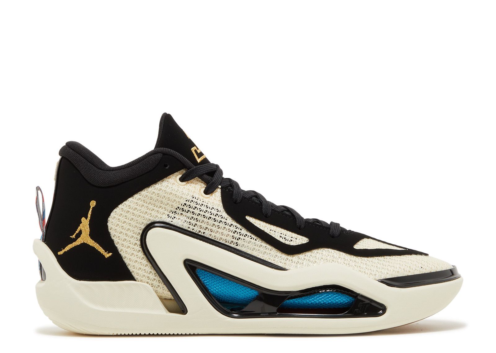 Jordan Tatum 1 'Barbershop'