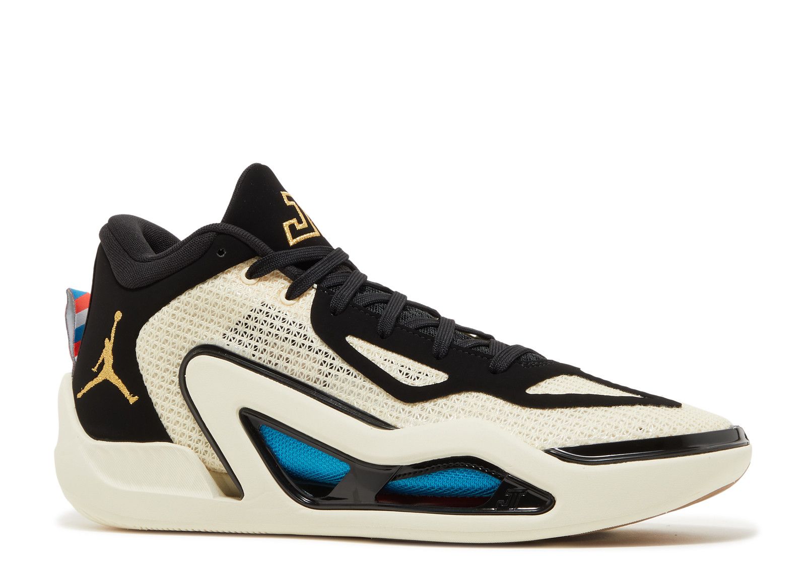 Jordan Tatum 1 ‘Barbershop’