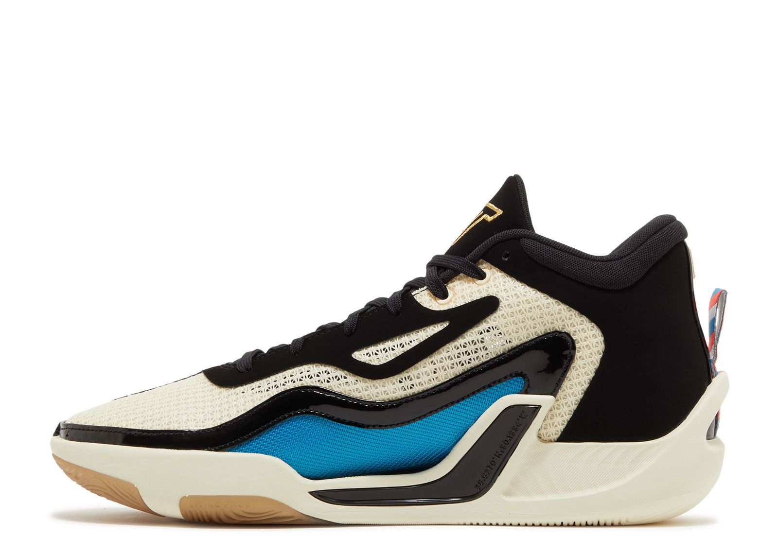 Jordan Tatum 1 ‘Barbershop’