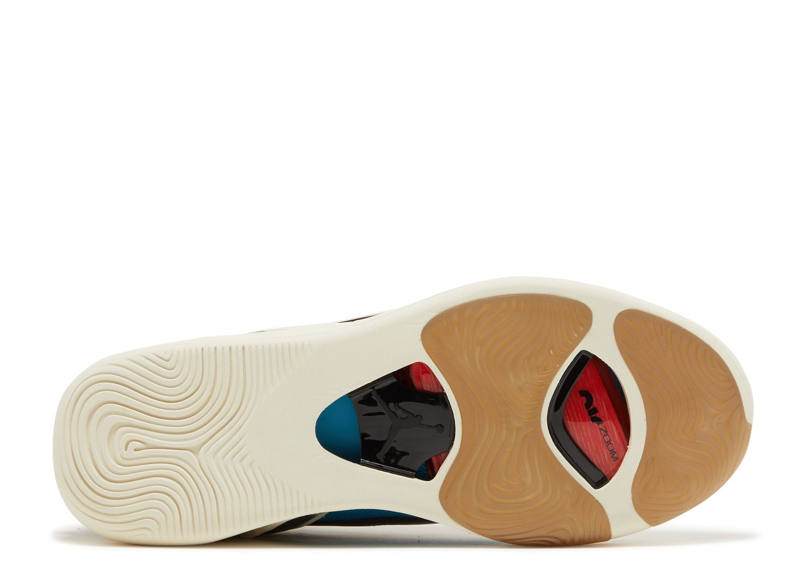 Air Jordan Jordan Tatum 1 PF 'Barbershop' DX5574-180 Men's