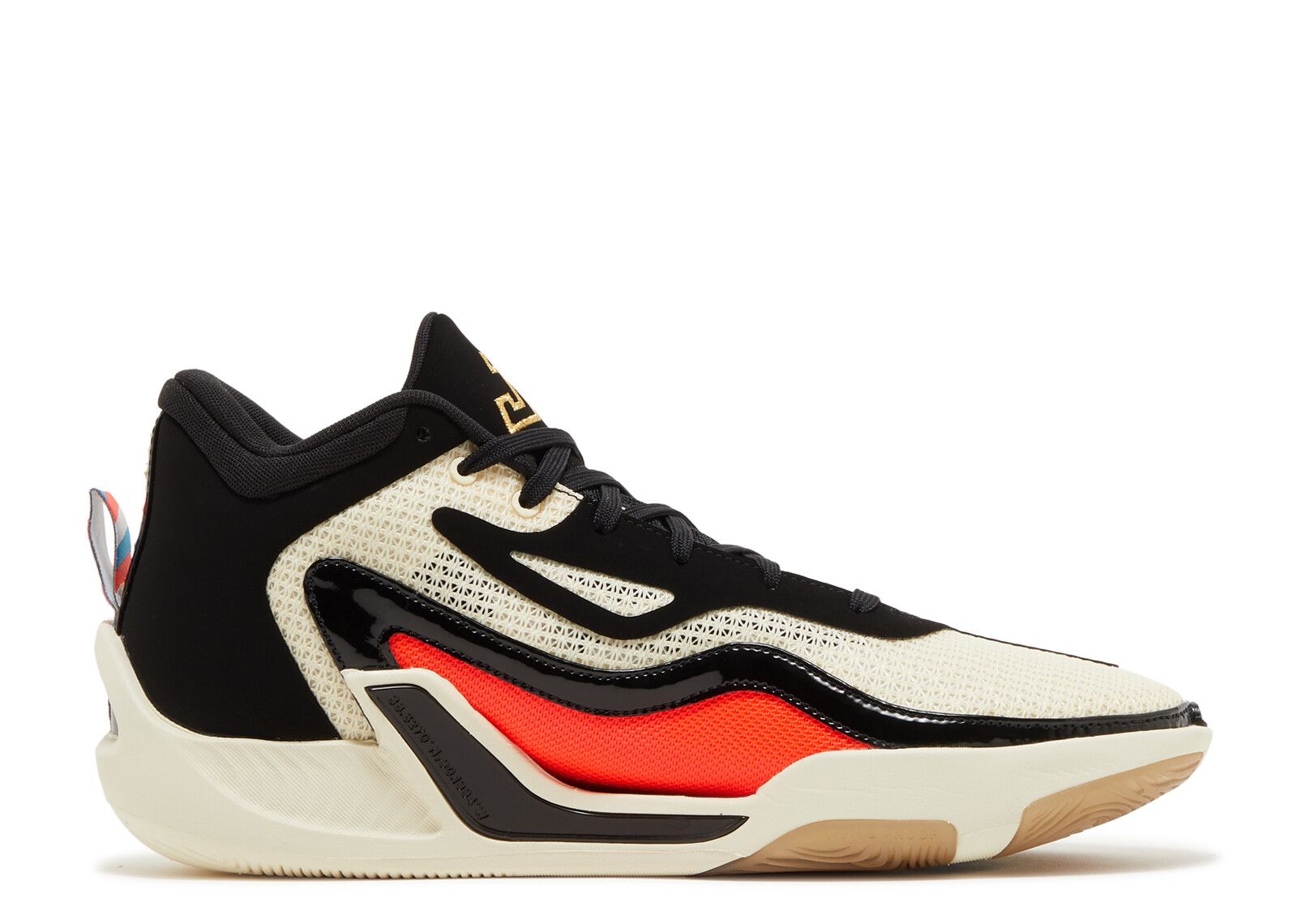 Jordan Tatum 1 ‘Barbershop’