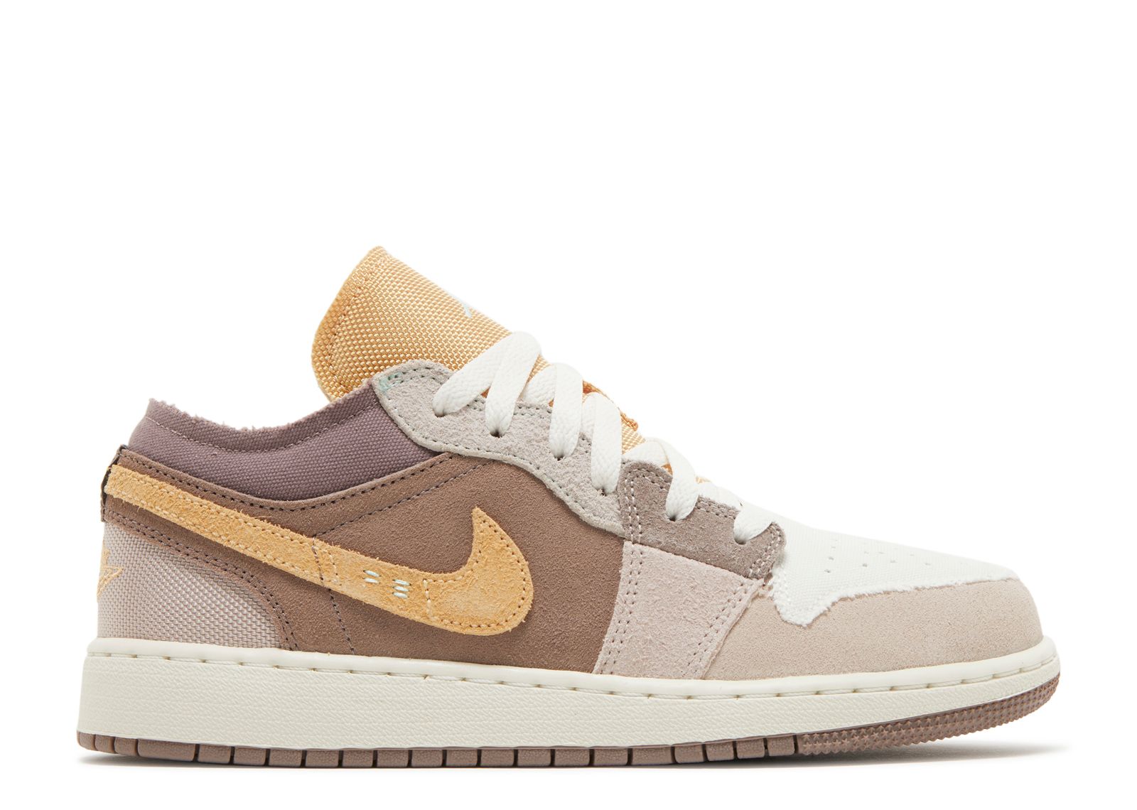 Jordan 1 Low SE Craft GS 