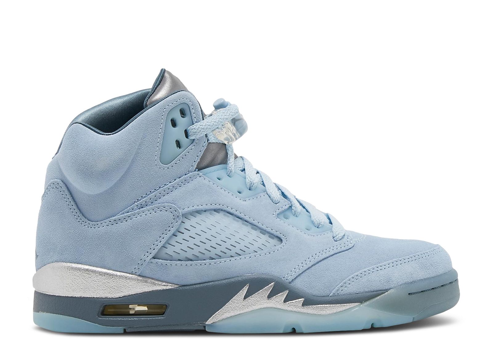 Wmns Jordan 5 Retro 'Blue Bird' Sample