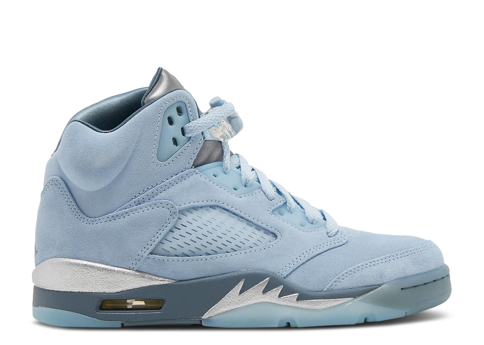 Wmns Jordan 5 Retro 'Blue Bird' Sample
