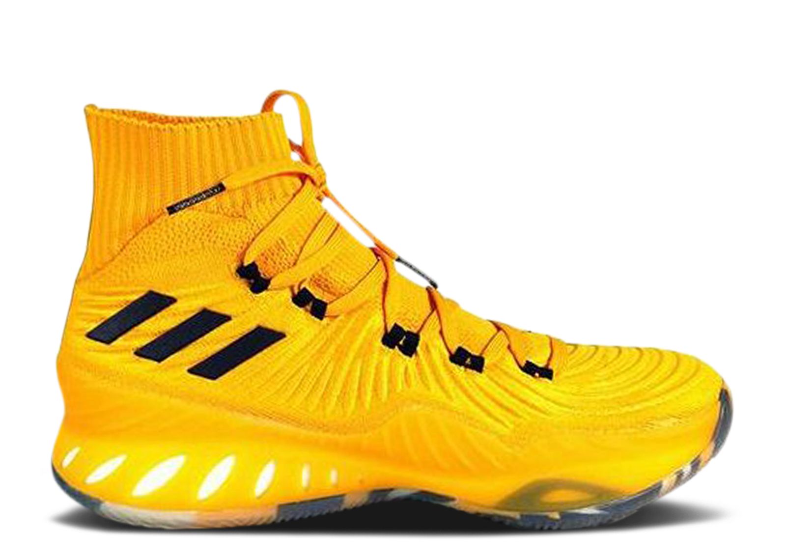 Crazy Explosive 2017 Primeknit 'Wildcat Pride' - Adidas - CQ0574