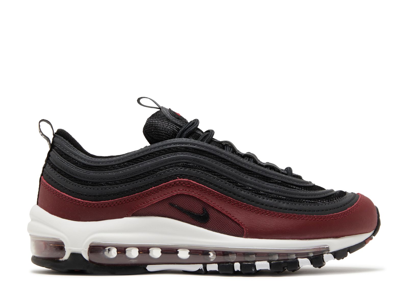 Burgundy nike sale 97