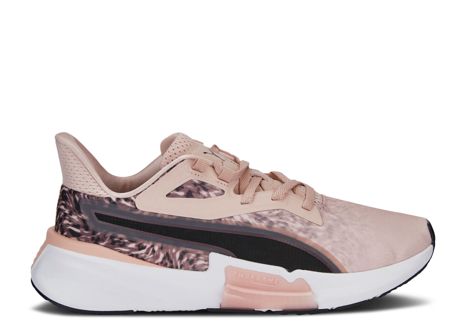 Wmns PWRFrame TR 'Safari Glam'