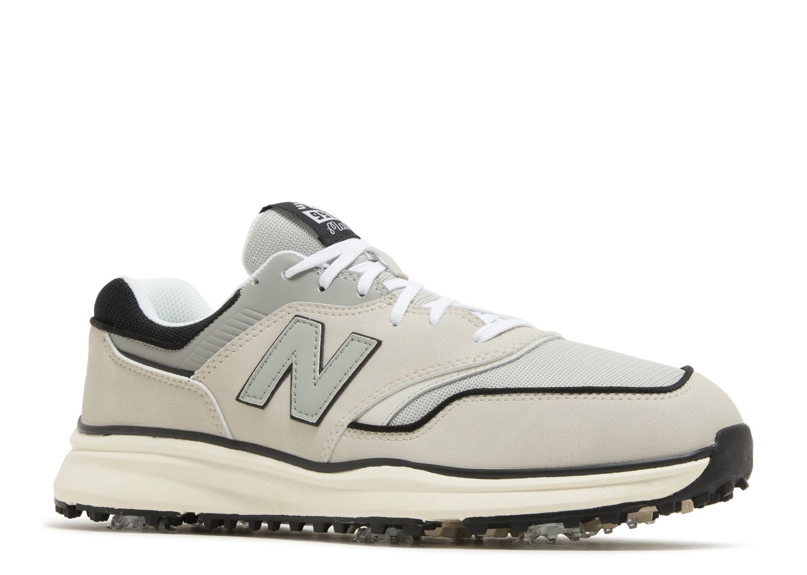 New Balance Malbon Golf X 997G 'Sand' - New Balance - NBG997GSD