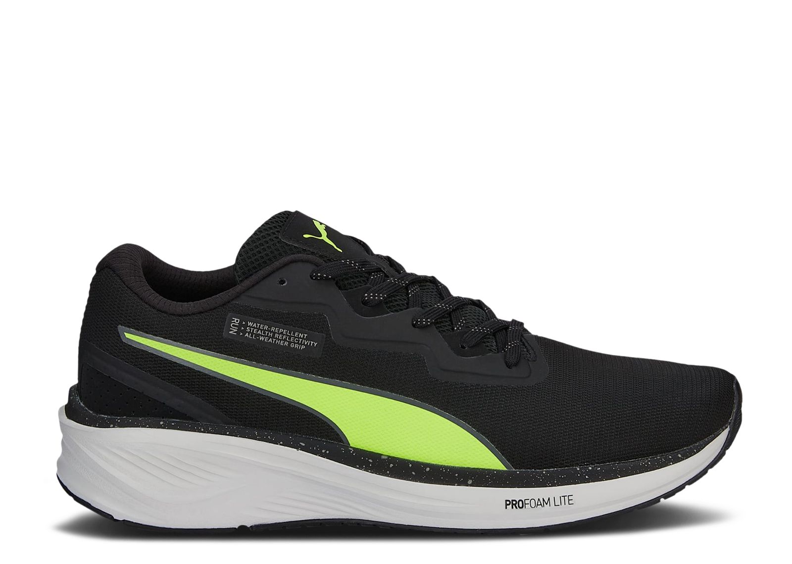 Aviator Profoam 'Sky Winter - Black Lime Squeeze'